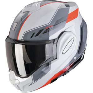 Scorpion Exo-Tech Evo Socius Opklapbare helm