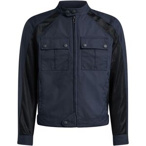 Belstaff Temple Motorfiets textiel jas