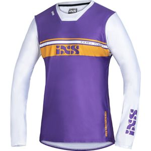 IXS Trigger 2.0 Motorcross Jersey