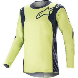 Alpinestars Racer Hoen Motorcross jersey