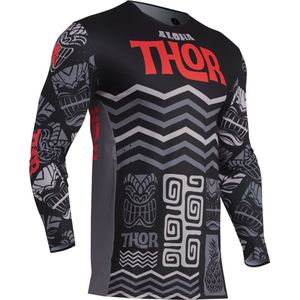 Thor Prime Aloha Motorcross Jersey
