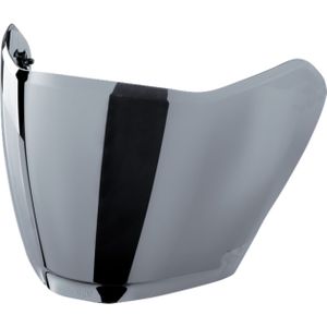 AGV - Orbit/Fluid - Vizier - Transparant - Krasbestendig