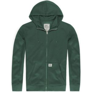 Vintage Industries Cruz Hoodie met ritssluiting