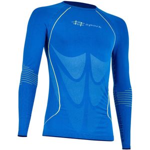 Spark Bluby Functioneel shirt met lange mouwen