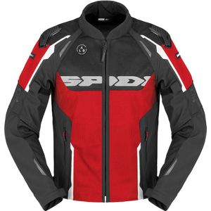 Spidi Race Warrior 2 Net Motorfiets textieljas