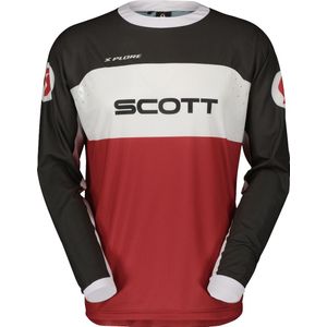 Scott 450 X-Plore Swap Motorcross jersey