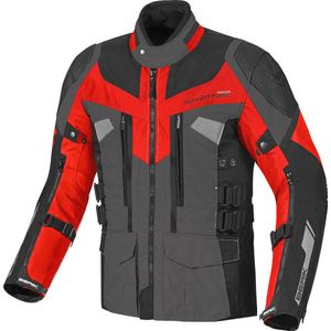 Berik Striker Waterproof 3in1 Waterdichte 3in1 motorfiets textieljas 2e keuze item