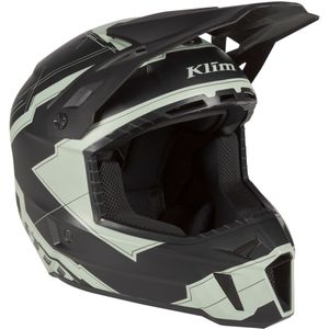 Klim F3 Verge Motorcross helm