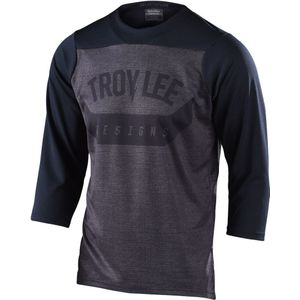 Troy Lee Designs Ruckus Arc Fiets Jersey
