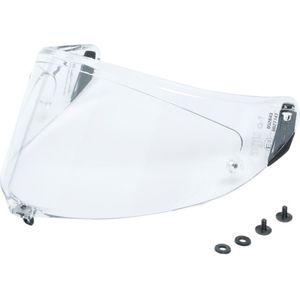 AGV - Race 3 E05 - Helmvizier - Helder - Anti-kras
