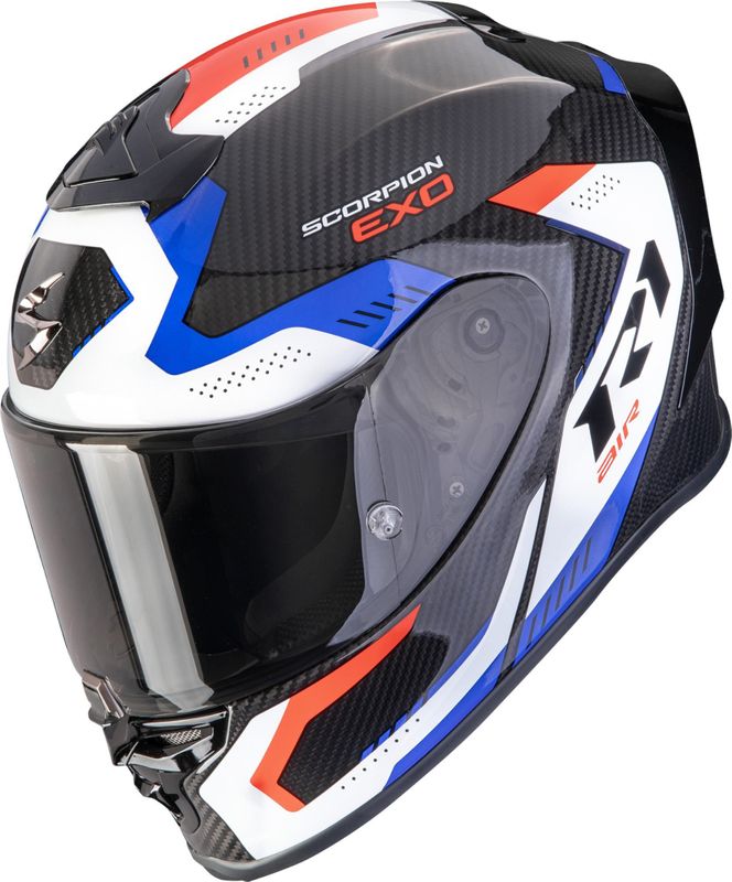 Scorpion EXO-R1 Evo Carbon Air Propel Integraalhelm