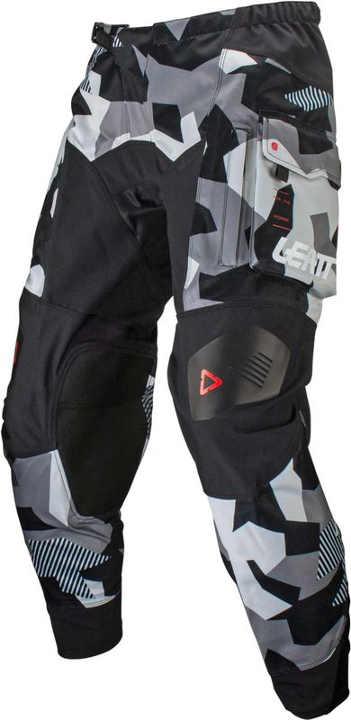 Leatt 4.5 Hydradri Off-road Broek