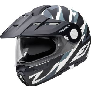 Schuberth E1 Rival Helm