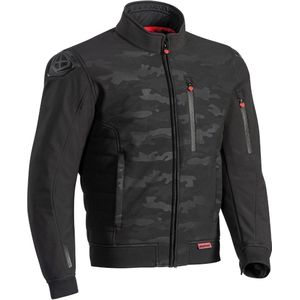 Ixon Soho Motorfiets textiel jas