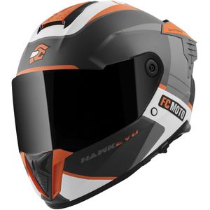 FC-Moto Hawk EVO-X Helm