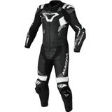 Macna Armadyl Geperforeerd tweedelig motorfiets lederen pak