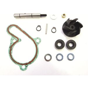 TOP PERFORMANCES Reparatieset voor waterpompen