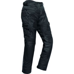 DIFI Sierra Nevada 3 Aerotex Solid waterdichte dames motorfiets textiel broek