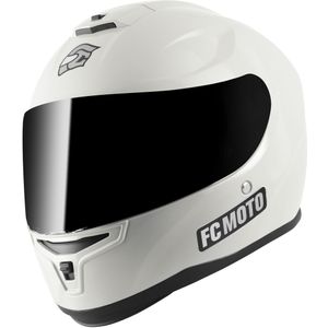 FC-Moto FF114B Helm