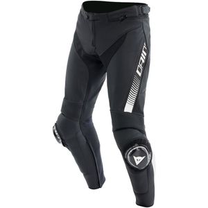 Dainese Super Speed Motorfiets lederen broek