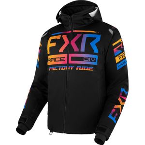 FXR RRX Waterdichte Motorcross Jas