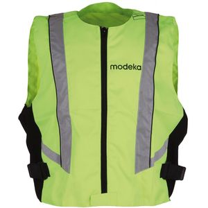 Modeka Basic Reflecterend Vest