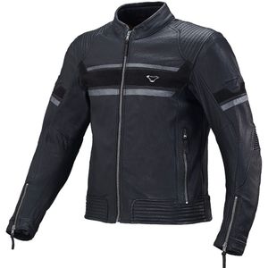 Macna Rendum Motorfiets lederen jas