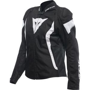 Dainese Avro 5 Dames motorfiets textiel jas