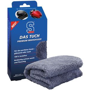 S100 Premium Microfibre Doek
