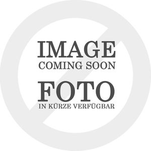 MUGENRACE - Fuggire-A - Waterdichte Textieljas - Zwart/Wit - Dames