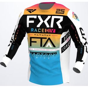 FXR Podium Gladiator Motorcross Jersey