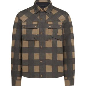 Belstaff Mansion Motorfiets Shirt