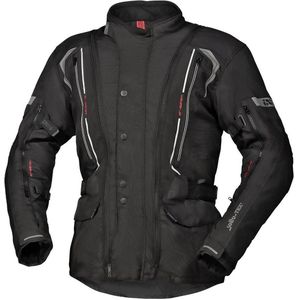 IXS Tour Flex-ST Motorfiets textiel jas