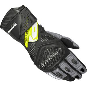 Spidi Carbo Fit Motorfiets handschoenen