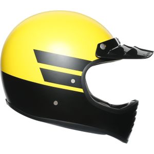 AGV Legends X101 Dust Helm