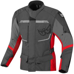 Berik Tourer Waterdichte motorfiets textiel jas