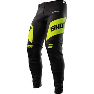 Shot Aerolite Ultima Motorcross broek