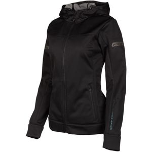 Klim Evolution Jeugd Meisjes Zip Hoodie