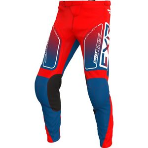 FXR Clutch 2024 Motorcross broek