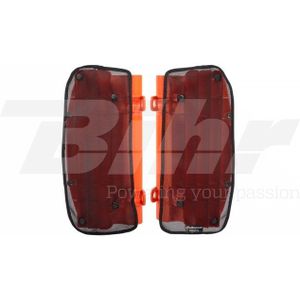 POLISPORT Kawasaki KX250F radiator cover net