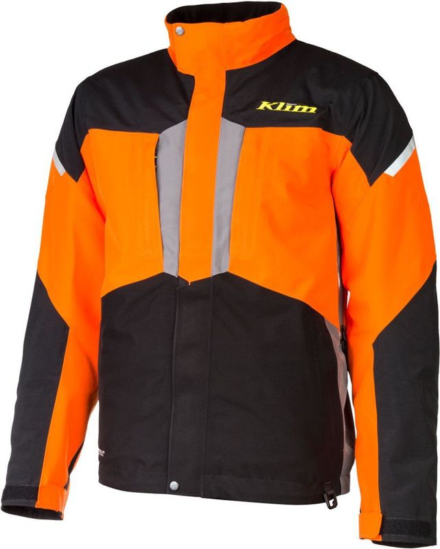 Klim Keweenaw Parka 2017 Ski jas