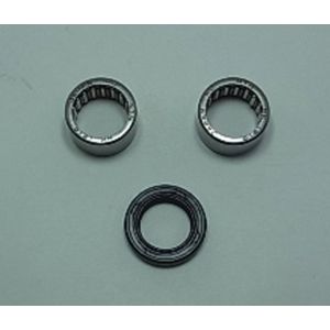 Tourmax Koppelingsbesturing reparatieset Kawasaki KX250