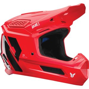 Thor Fleet Forge Motorcross helm