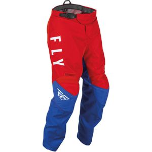 Fly Racing F-16 Jeugd Motorcross Broek