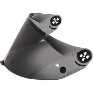 Nolan - X-804 RS Ultra Carbon - Helmvizier - Transparant