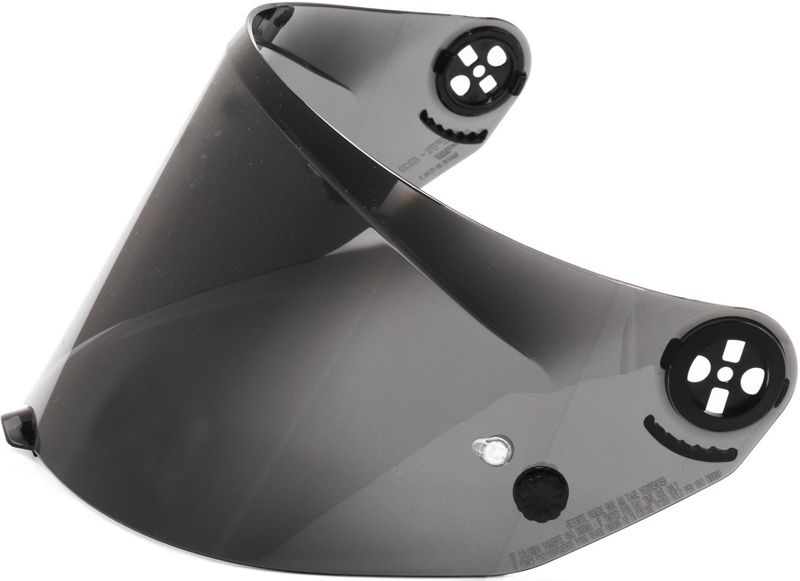 Nolan - X-804 RS Ultra Carbon - Helmvizier - Transparant