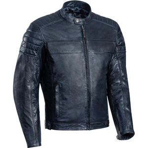 Ixon Spark Motorfiets lederen jas