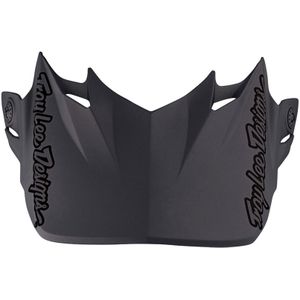 Troy Lee Designs SE4 Midnight Motorcross helm Shield
