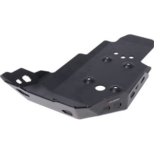 SW-Motech Motorbeschermer - Zwart. BMW F 750 GS (17-) / F 850 GS (17-).