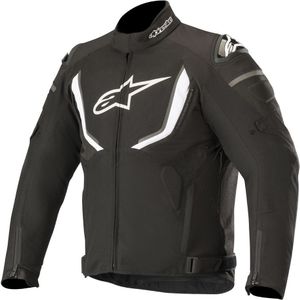 Alpinestars T-GP R v2 Waterdichte motorfiets textiel jas